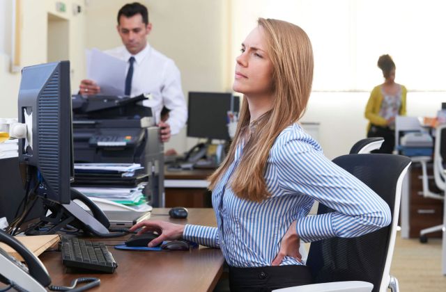 Por que ignorar a ergonomia pode estar sabotando sua empresa?