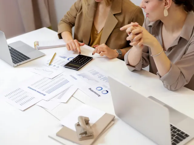 Consultoria em ergonomia